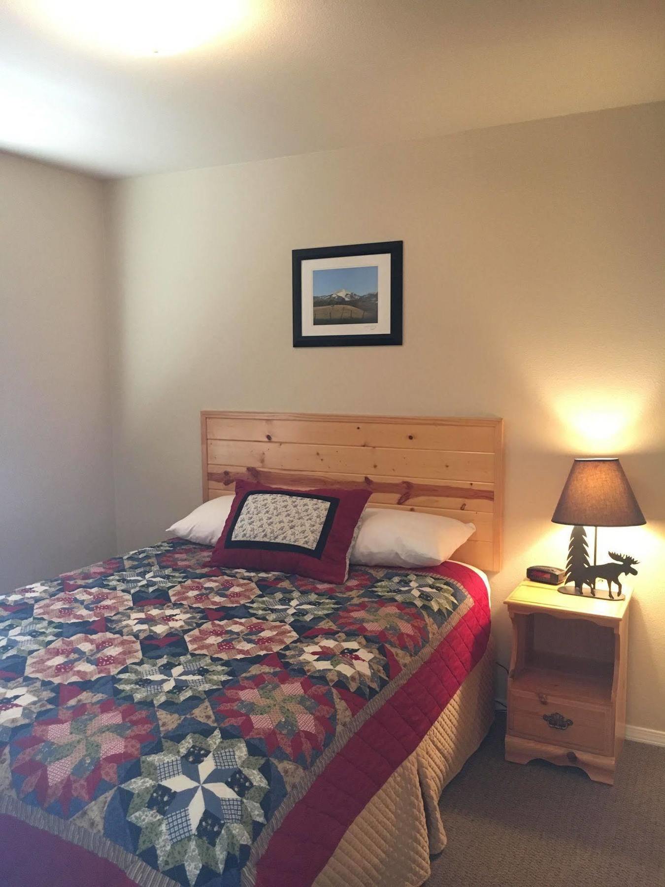 Mountain Landing Suites & Rv Park Pagosa Springs Eksteriør billede