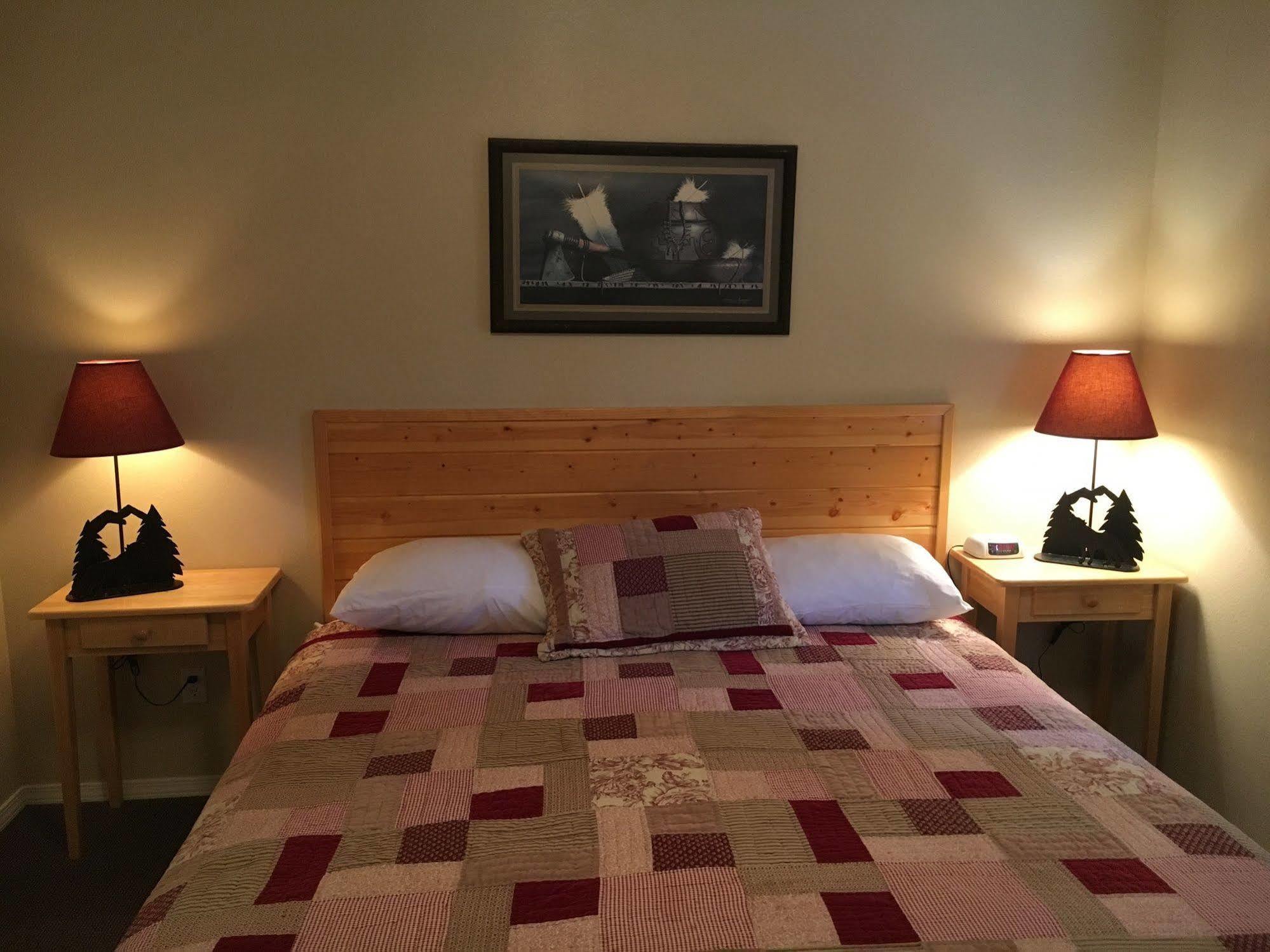 Mountain Landing Suites & Rv Park Pagosa Springs Eksteriør billede