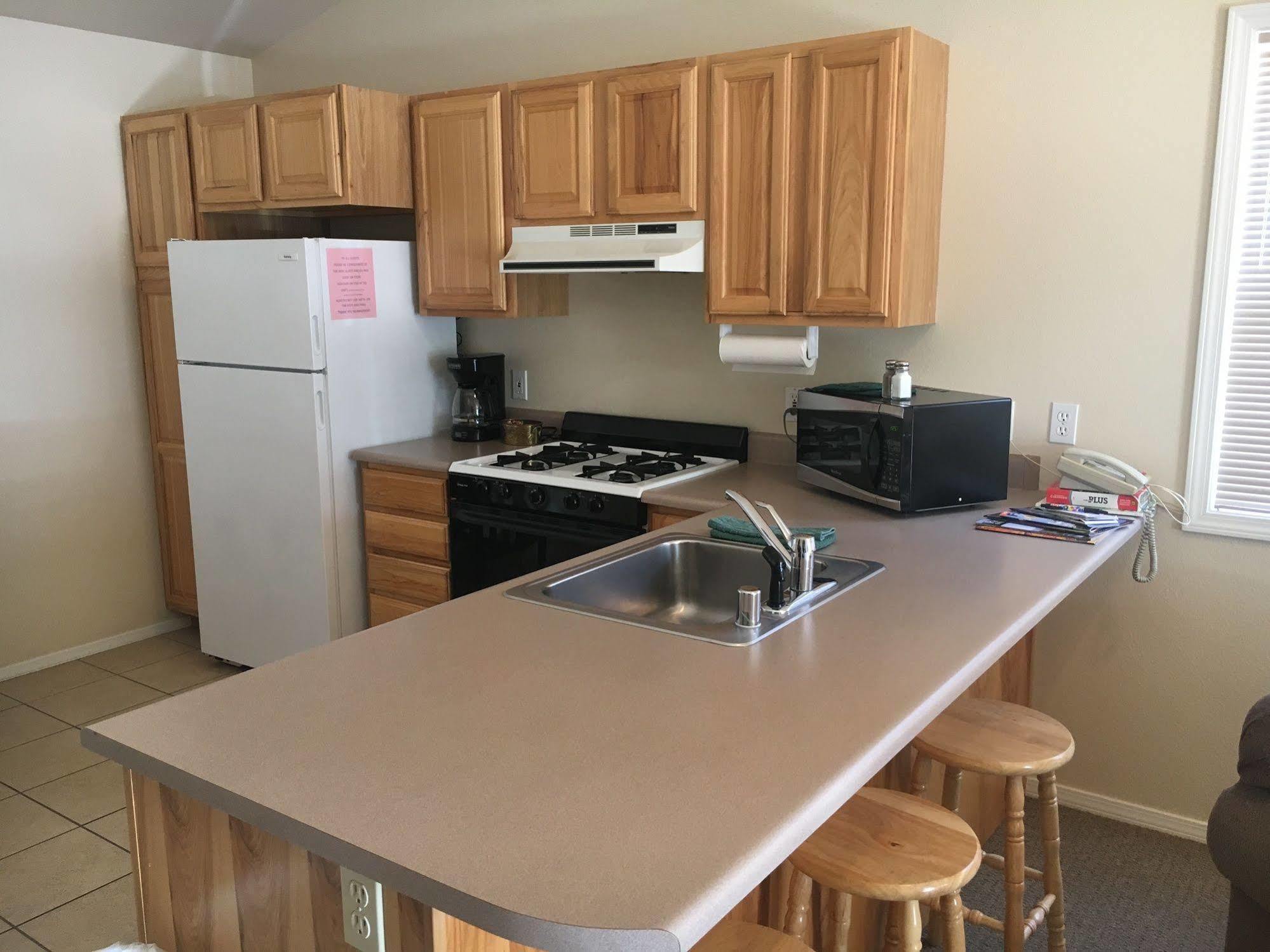 Mountain Landing Suites & Rv Park Pagosa Springs Eksteriør billede
